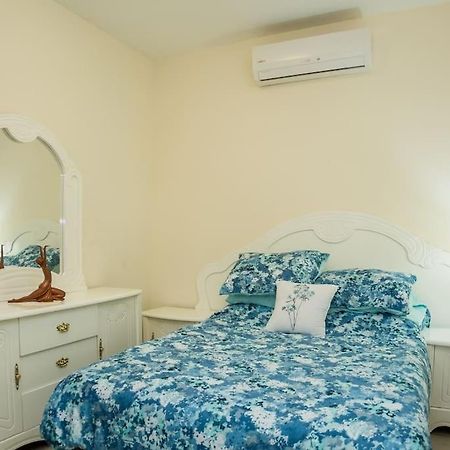 Apartmán Casa Santuario La Paz Exteriér fotografie