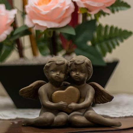 Apartmán Casa Santuario La Paz Exteriér fotografie