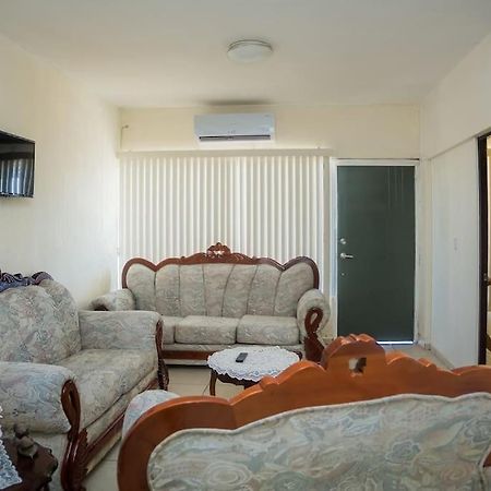 Apartmán Casa Santuario La Paz Exteriér fotografie