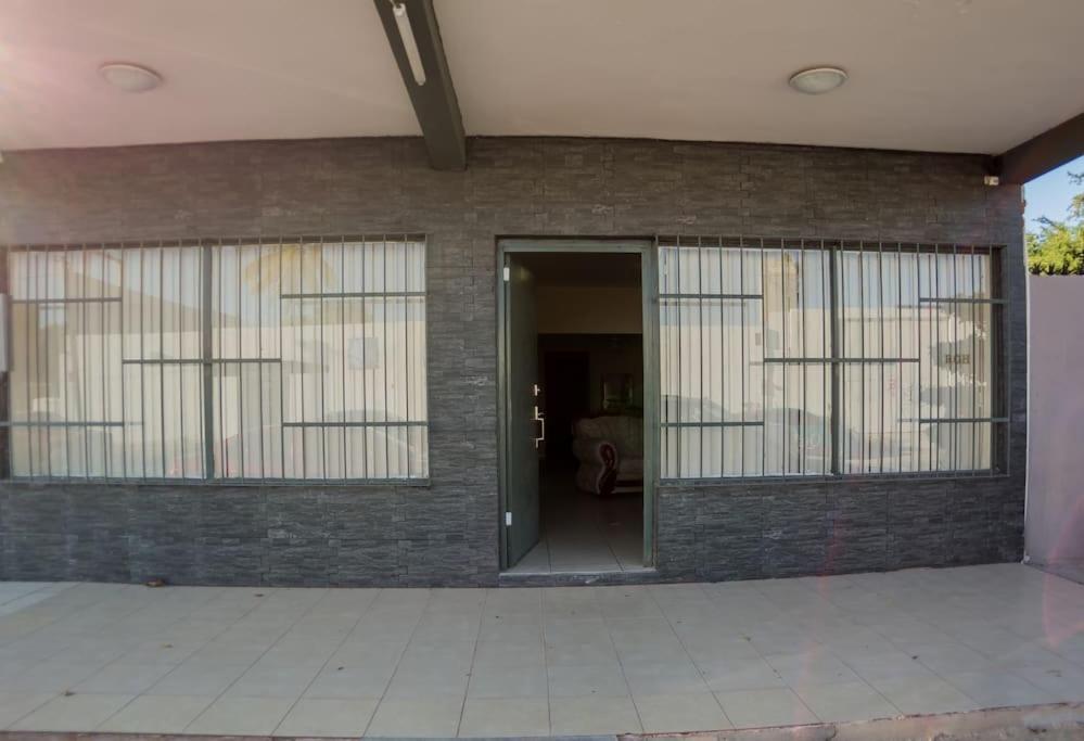 Apartmán Casa Santuario La Paz Exteriér fotografie
