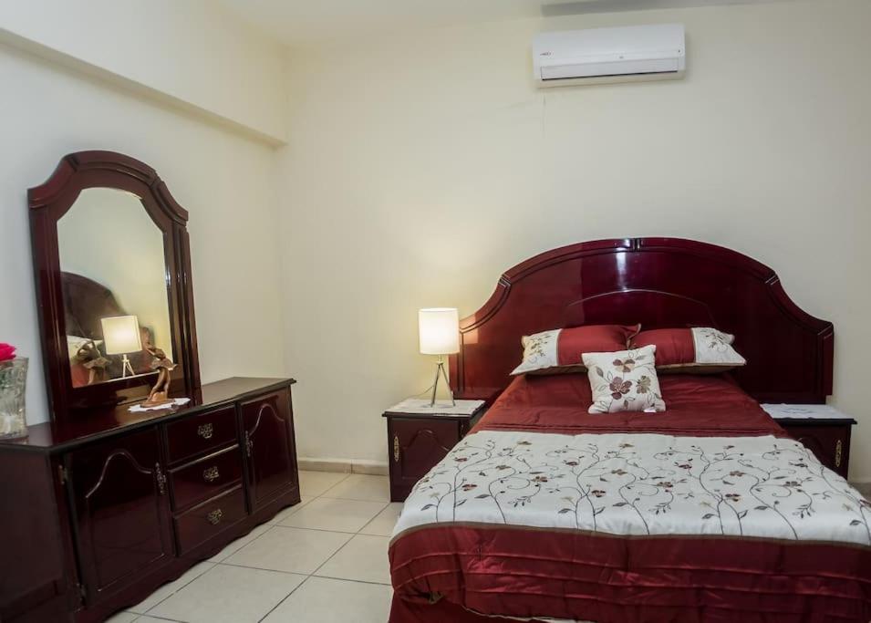 Apartmán Casa Santuario La Paz Exteriér fotografie
