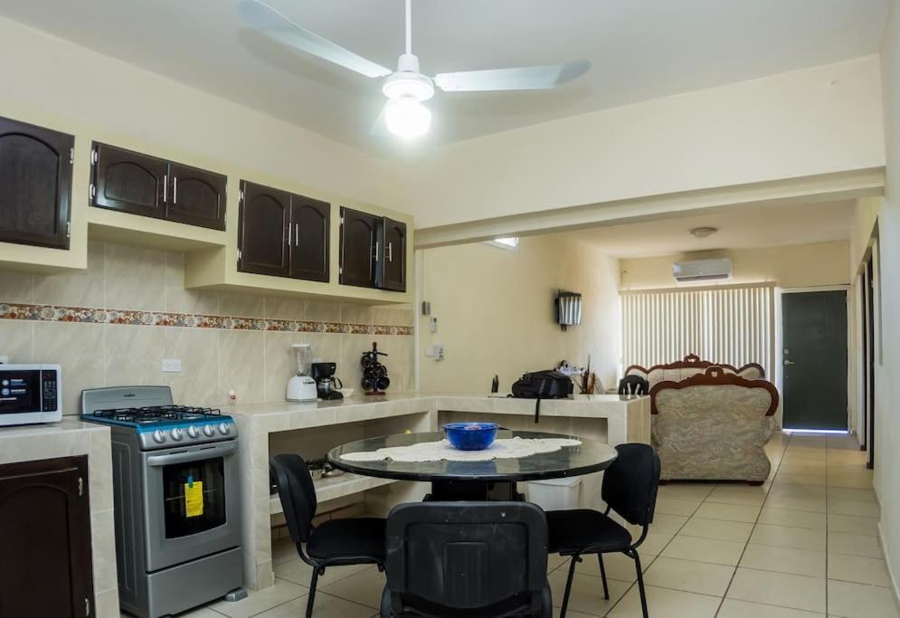 Apartmán Casa Santuario La Paz Exteriér fotografie