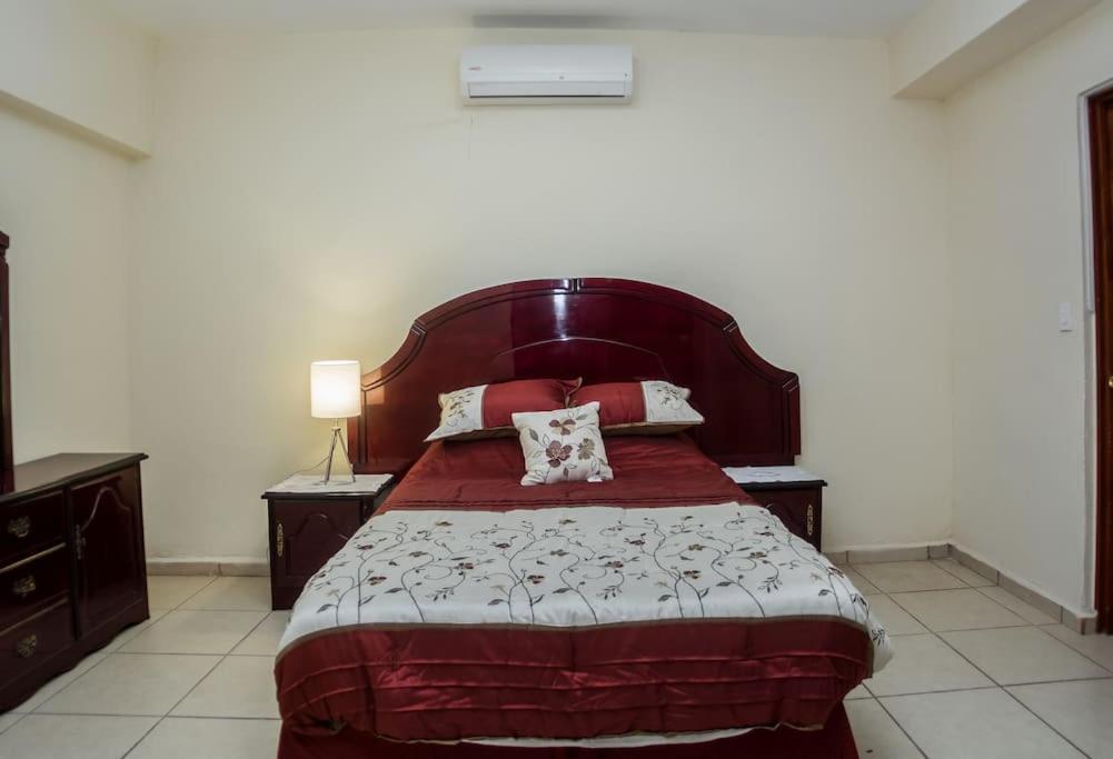 Apartmán Casa Santuario La Paz Exteriér fotografie