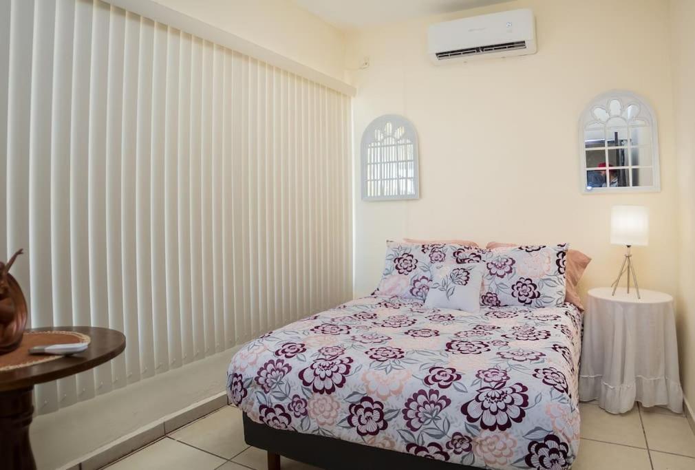 Apartmán Casa Santuario La Paz Exteriér fotografie