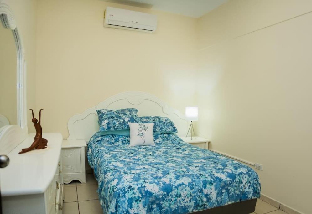 Apartmán Casa Santuario La Paz Exteriér fotografie